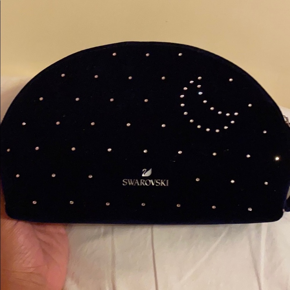 Makeup Bag